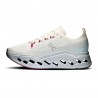 On Cloudsurfer Max Ivory Arctic - Scarpe Running Donna