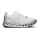 On Cloudsurfer Max Ivory Arctic - Scarpe Running Donna