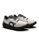 On Cloudflow 5 Glacier Nero - Scarpe Running Donna