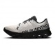 On Cloudflow 5 Glacier Nero - Scarpe Running Donna