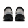 On Cloudflow 5 Glacier Nero - Scarpe Running Donna