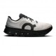 On Cloudflow 5 Glacier Nero - Scarpe Running Donna