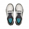 On Cloudflow 5 Glacier Nero - Scarpe Running Donna
