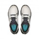 On Cloudflow 5 Glacier Nero - Scarpe Running Donna
