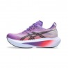 Asics Megablast Edo Viola Nero - Scarpe Running Uomo
