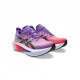 Asics Megablast Edo Viola Nero - Scarpe Running Uomo