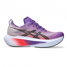 Asics Megablast Edo Viola Nero - Scarpe Running Uomo