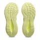 Asics Gel-Cumulus 27 Citron Bianco - Scarpe Running Uomo