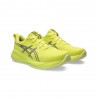 Asics Gel-Cumulus 27 Citron Bianco - Scarpe Running Uomo