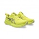 Asics Gel-Cumulus 27 Citron Bianco - Scarpe Running Uomo