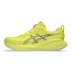 Asics Gel-Cumulus 27 Citron Bianco - Scarpe Running Uomo