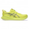 Asics Gel-Cumulus 27 Citron Bianco - Scarpe Running Uomo
