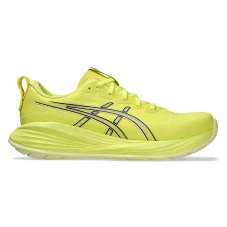 Asics Gel-Cumulus 27 Citron Bianco - Scarpe Running Uomo