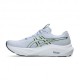 Asics Gt-2000 14 Blu Fade Tranquil Teal - Scarpe Running Uomo
