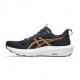 Asics Gt-1000 14 Midnight Sandstorm - Scarpe Running Uomo