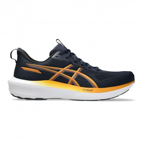 Asics Gt-1000 14 Midnight Sandstorm - Scarpe Running Uomo