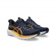 Asics Gt-1000 14 Midnight Sandstorm - Scarpe Running Uomo