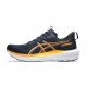 Asics Gt-1000 14 Midnight Sandstorm - Scarpe Running Uomo