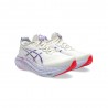 Asics Gel-Nimbus 27 Cream Edo Viola - Scarpe Running Uomo