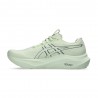 Asics Gt-2000 14 Whisper Verde Monument Blu - Scarpe Running Donna