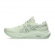 Asics Gt-2000 14 Whisper Verde Monument Blu - Scarpe Running Donna