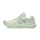 Asics Gt-2000 14 Whisper Verde Monument Blu - Scarpe Running Donna