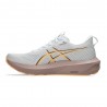Asics Gt-1000 14 Bianco Tubble Rosso - Scarpe Running Donna