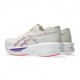 Asics Sonicblast Cream Blu Fade - Scarpe Running Donna