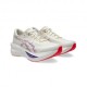Asics Sonicblast Cream Blu Fade - Scarpe Running Donna