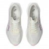 Asics Sonicblast Cream Blu Fade - Scarpe Running Donna