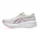 Asics Sonicblast Cream Blu Fade - Scarpe Running Donna