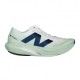 New Balance Fuelcell Rebel V4 Clay Ash - Scarpe Running Uomo