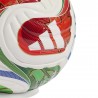 ADIDAS Pallone Calcio Piccolo Wc 26 Mini Blu Bianco