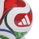 ADIDAS Pallone Da Calcio Wc 26 Trn Blu Bianco