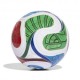 ADIDAS Pallone Da Calcio Wc 26 Lge Blu Bianco