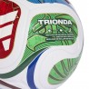 ADIDAS Pallone Da Calcio Wc 26 Lge Blu Bianco