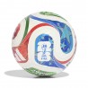 ADIDAS Pallone Da Calcio Wc 26 Pro Blu Bianco