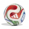 ADIDAS Pallone Da Calcio Wc 26 Pro Blu Bianco