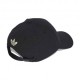 ADIDAS Originals Cappellino Juve 3 Cap Nero Uomo