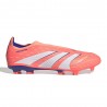 ADIDAS Predator League Fg Mg Arancio Bianco Blu - Scarpe Da Calcio Uomo