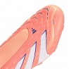 ADIDAS Predator League Fg Mg Arancio Bianco Blu - Scarpe Da Calcio Uomo