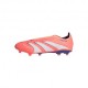 ADIDAS Predator League Fg Mg Arancio Bianco Blu - Scarpe Da Calcio Uomo