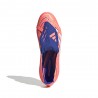 ADIDAS Predator League Ft Fg Mg Arancio Bianco Blu - Scarpe Da Calcio Uomo
