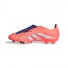 ADIDAS Predator League Ft Fg Mg Arancio Bianco Blu - Scarpe Da Calcio Uomo