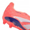 ADIDAS Predator League Ft Fg Mg Arancio Bianco Blu - Scarpe Da Calcio Uomo
