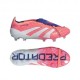 ADIDAS Predator Elite Ft Fg Arancio Bianco Blu - Scarpe Da Calcio Uomo