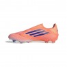 ADIDAS F50 League Fg Mg Arancio Blu - Scarpe Da Calcio Uomo