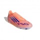 ADIDAS F50 League Fg Mg Arancio Blu - Scarpe Da Calcio Uomo