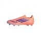 ADIDAS F50 League Fg Mg Arancio Blu - Scarpe Da Calcio Uomo
