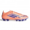 ADIDAS F50 Pro Mg Arancio Blu - Scarpe Da Calcio Uomo